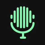 NFRecorder-Audio clip expert icon