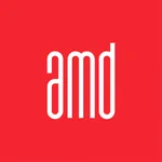 AMD Study icon