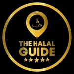 Halal Guide Business Owner icon