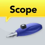 Fiberizer Mobile Scope icon