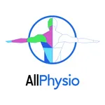 AllPhysio icon