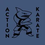 Action Karate icon