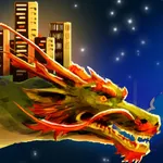 Master of Dragons icon