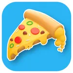 Overcooked Pizza: Make a Pizza icon