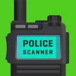 Police Scanner - Radio Radar icon