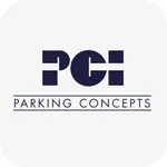 Parking Concepts icon