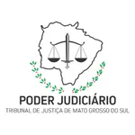 TJMS Identidade Funcional icon