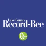 Record-Bee e-edition icon