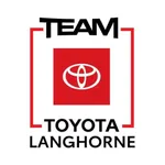 Team Toyota of Langhorne icon