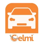 AppCelmi - Automotive icon