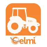 AppCelmi - Agric. Machinery icon