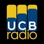 UCB Radio icon