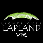 Lights Over Lapland VR icon