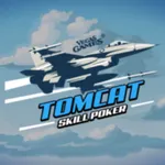 Tomcat Skill Poker icon