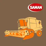 Saman Productores icon