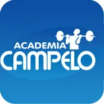 Academia Campelo icon