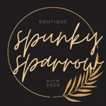 SPUNKY SPARRPOW BOUTIQUE icon