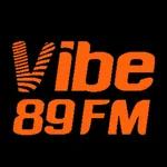 Vibe 89 FM icon