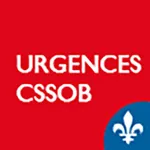 Urgences CSSOB icon