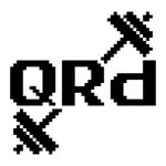 QRd Fit icon