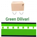 Green Dilivari icon