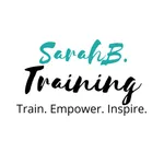 Sarah B. Training icon