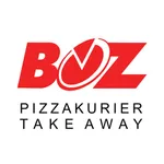 Boz Pizzeria icon