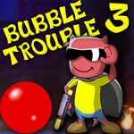 Bubble Trouble 3 icon