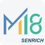 M18 for SENRICH icon