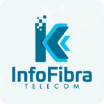 K Info Fibra icon