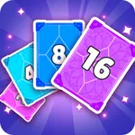 Merge it!-2048 Puzzle Game icon