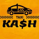 Taxi Kash: Viajes Seguros icon