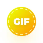 GIF‎ Maker!‎‎‎‎ icon