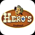 HERO'Sステーキハウス icon