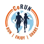 CoRUN icon