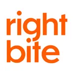 Right Bite icon