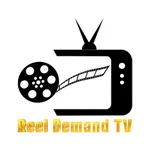 Reel Demand Tv icon