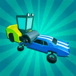 Steamroller Madness icon
