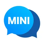 Mini Text - SMS & Verify Code icon