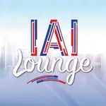 IAI Lounge icon