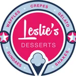 Leslie's Desserts icon