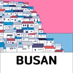 Secret BUSAN: Korea Tour Guide icon