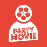 My PartyMovie icon