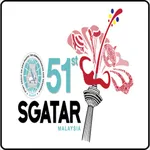 SGATAR icon