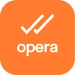 allsaphi opera icon