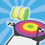 Money Toss 3D icon