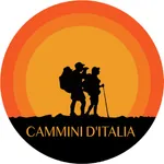 Cammini di Italia icon