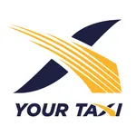 YOUR TAXI icon