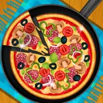 Pizza Maker: Cooking Games 3D icon