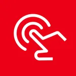 Aon: MyService icon